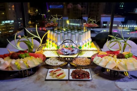 辽源客流量多夜场招聘,高回报高收入