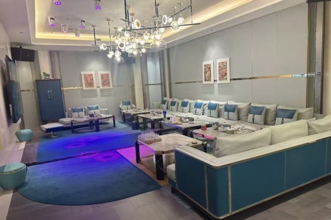 辽源KTV招聘促销员,高薪福利快来体验