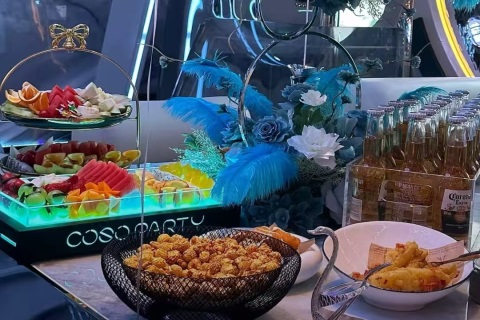 辽源2025KTV招聘,加倍努力获更大成功