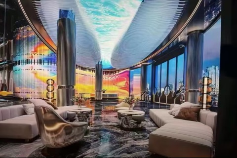 辽源夜场模特招聘,行业领头羊保证上班率